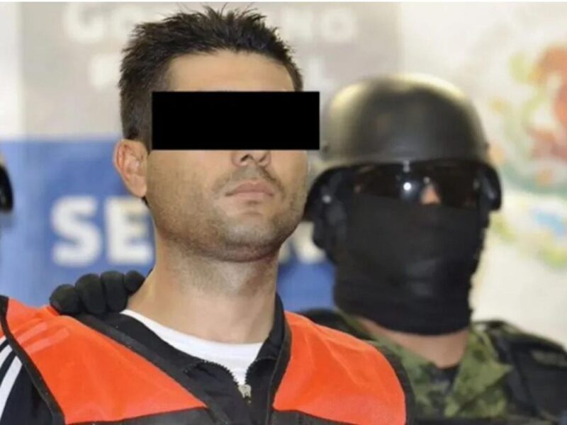 El 85, fundador del CJNG se declaró culpable en Estados Unidos por tráfico de cocaína