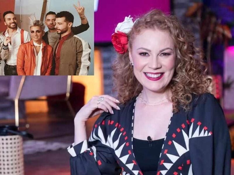¿El fin de Kabah? Daniela Magún habla de la crisis del grupo 1