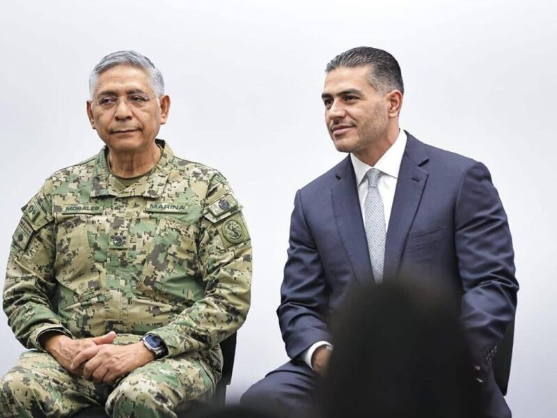 “El Güero Conta”, operador financiero de “El Jardinero” lavó dinero para el CJNG