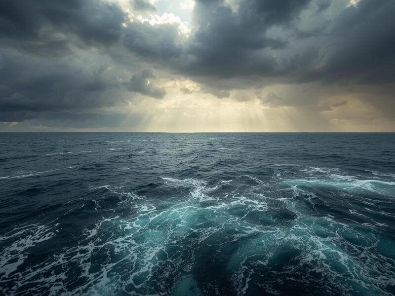 "El Niño" ¿Estará de regreso este 2026. Qué es y por qué altera el clima?