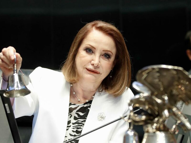 El Plan B electoral está listo para ser promulgado por Sheinbaum