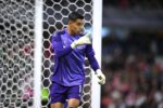 El ‘Tala’ Rangel es seguido de cerca por clubes europeos por sus actuaciones con Selección Mexicana