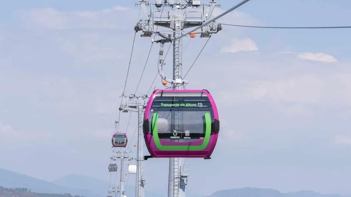 El teleférico será un respiro de aire puro para Uruapan; reducirá a la mitad la contaminación-2