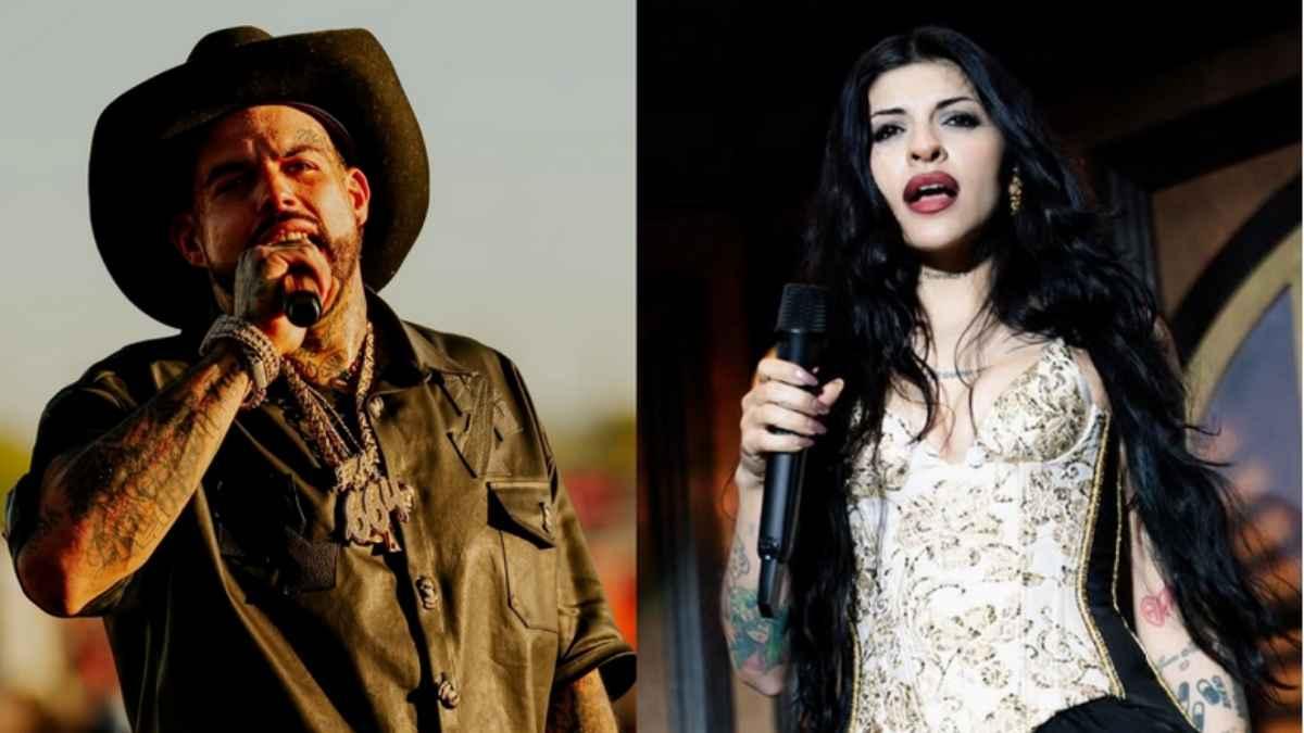 Emiliano Aguilar rompe el silencio: admite que le dolió no ser invitado a la boda de su hermana Ángela, se declara fan de Cazzu y lanza una fuerte indirecta a la dinastía 1