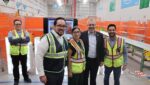 Michoacán alcanza cifra histórica de empleo; familias tienen mayor seguridad económica: Bedolla