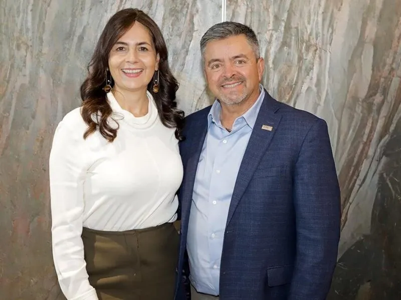 Empresarios se suman a la educación en Michoacán: Gabriela Molina