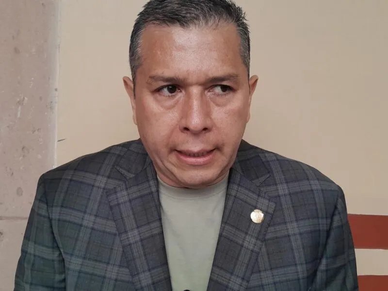 En caso Rocha Moya, está de por medio la soberanía nacional