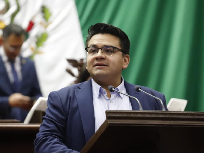 Es más fácil promover teleféricos porque es más difícil buscar personas desaparecidas