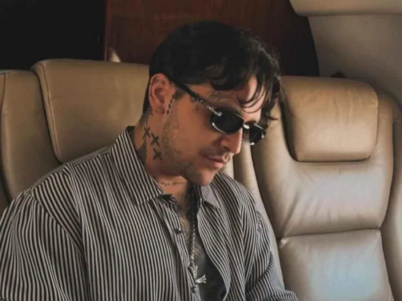 Escándalo legal detrás del nombre de Christian Nodal: Revelan escenarios para que el cantante lo recupere