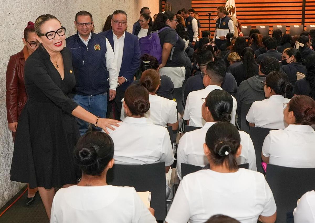 Especialistas nicolaitas llaman a priorizar la prevención