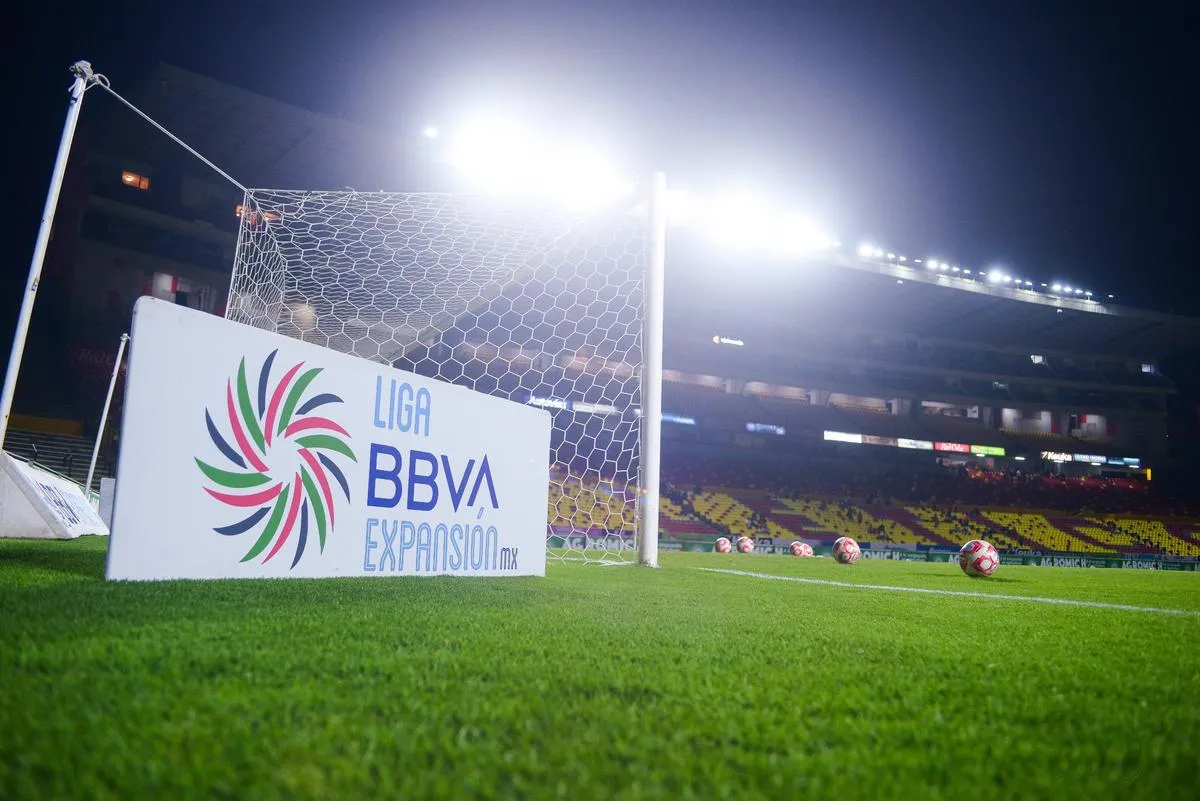 Estadio Morelos un día como hoy pro hace 37 abrió sus puertas