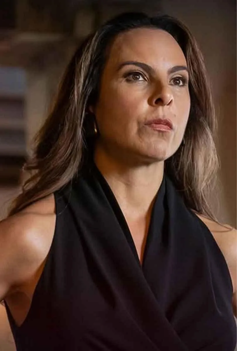 Estado de salud de Kate del Castillo: ¿Por qué luce agotada? 2