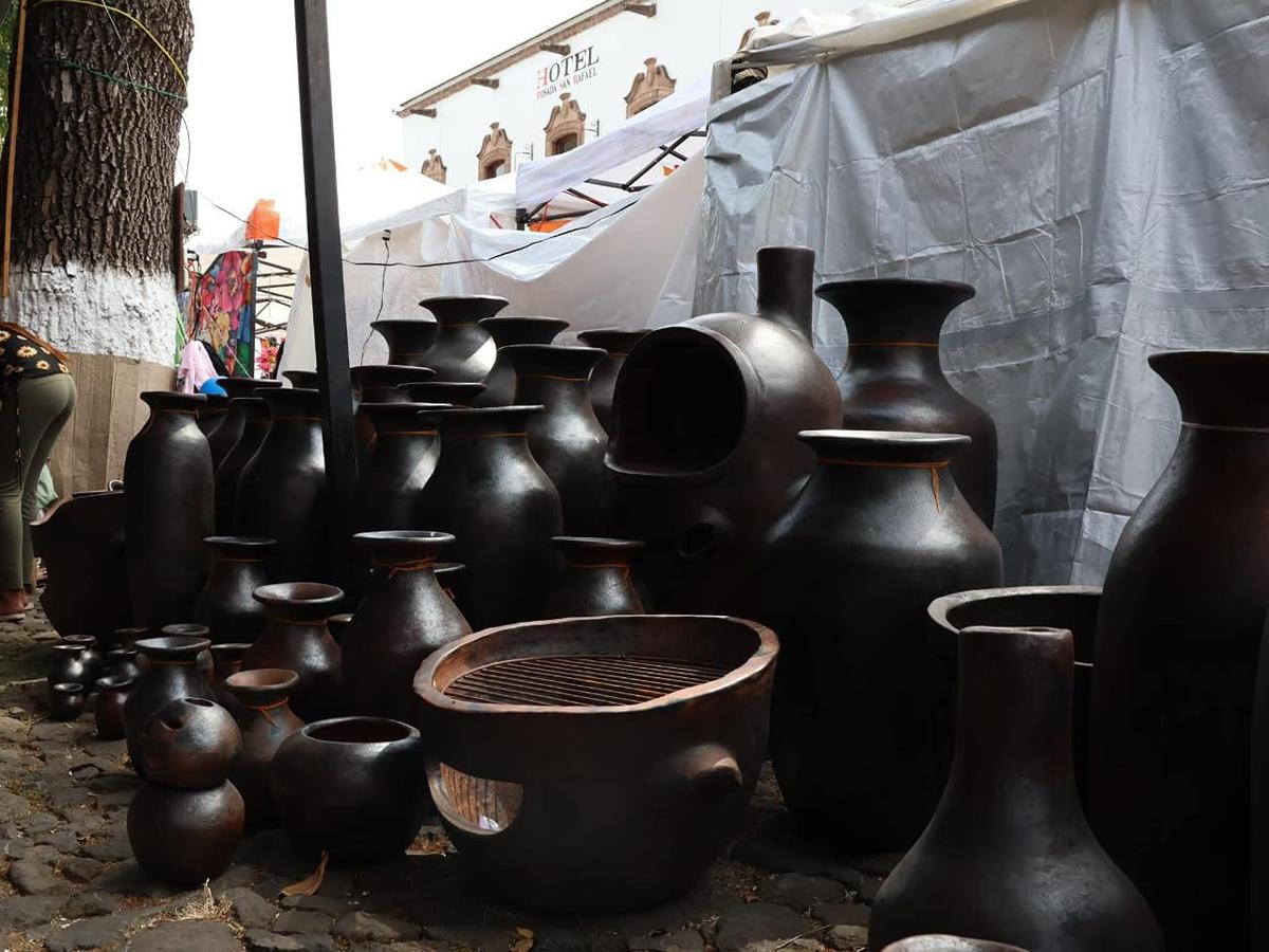 Este fin de semana no te pierdas el tianguis artesanal de Pátzcuaro-3
