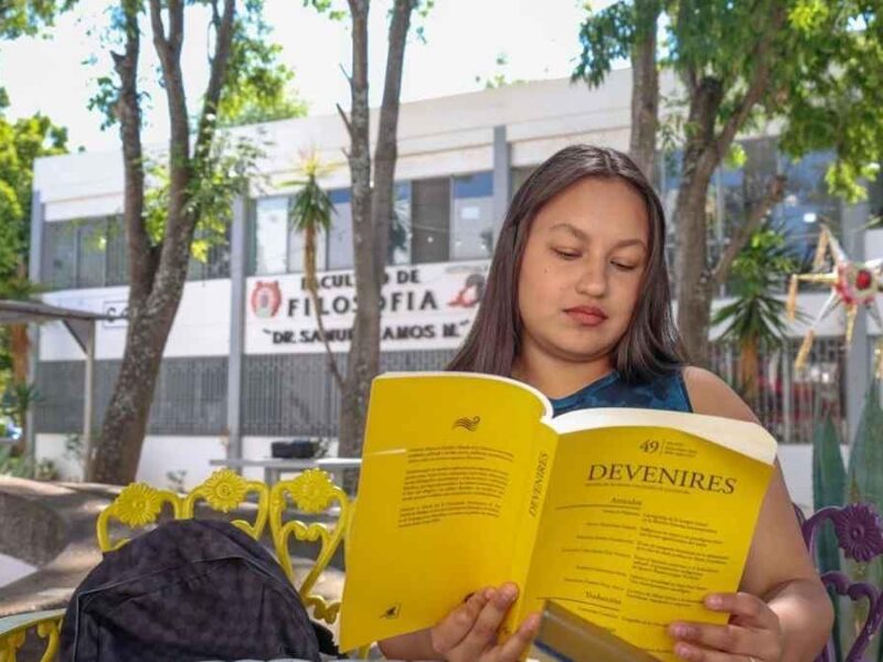 Estudia Filosofía en la UMSNH: convocatoria y proceso de admisión