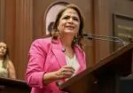 Fabiola Alanís: Plan B es un paso firme hacia una democracia más austera, transparente y cercana al pueblo