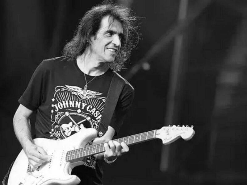 fallece Felipe Staiti Enanitos Verdes 3