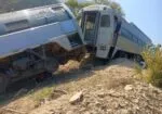 FGR acuerda reparación y cierra caso del Tren Interoceánico