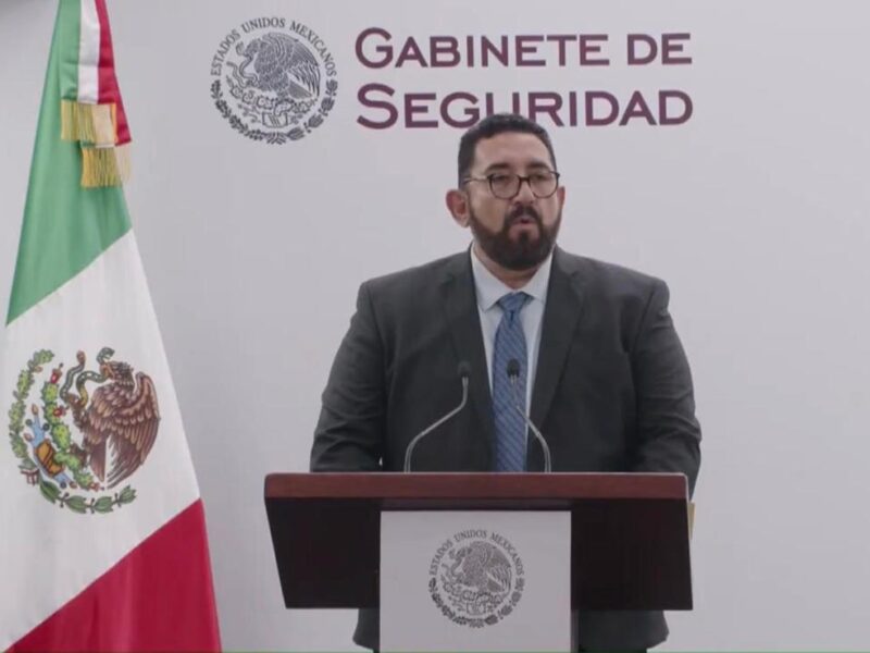FGR desmantela “una de las redes más importantes” de huachicol en México
