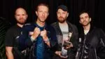 Coldplay liderará primer show de medio tiempo en un Mundial este 2026
