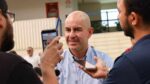 Adolfo “Fito” Torres escucha propuestas sobre educación, innovación y futuro del trabajo en Michoacán