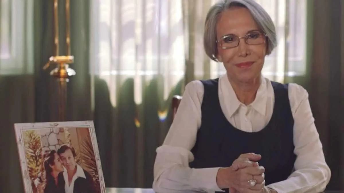 Florinda Meza defiende nuevamente a Ángela Aguilar y da consejo matrimonial en medio de rumores de separación