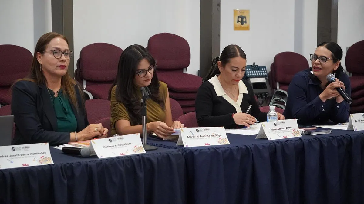 Formado jurado calificador del Concurso “Ilumina tus Derechos” de CEDH Michoacán