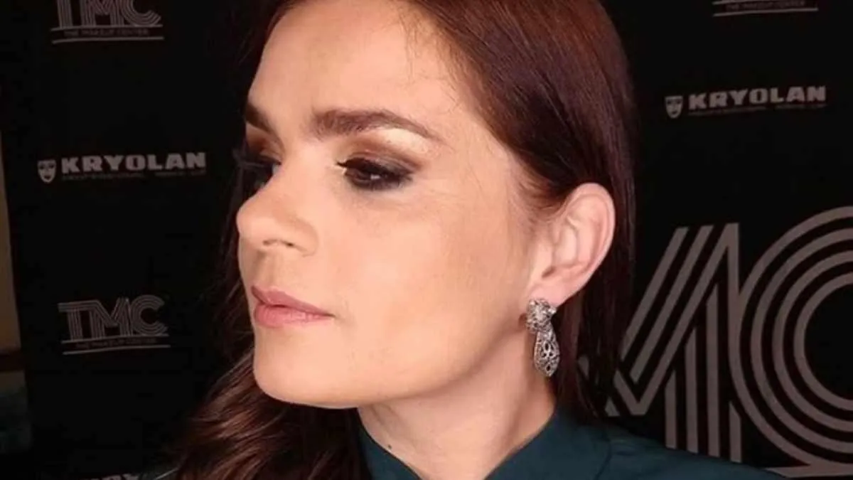 Francesca Guillén confiesa temor por su salud mental 2026 1