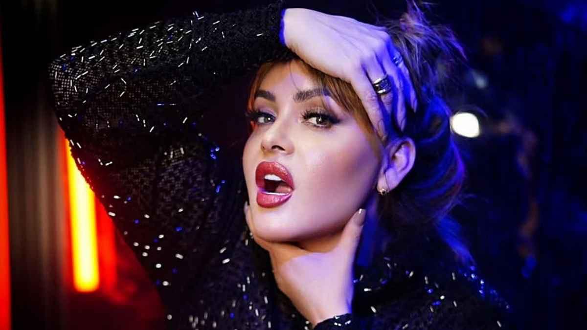 Gaby Spanic se defiende de las críticas por su cirugía: “No me importa lo que opine la gente”-2