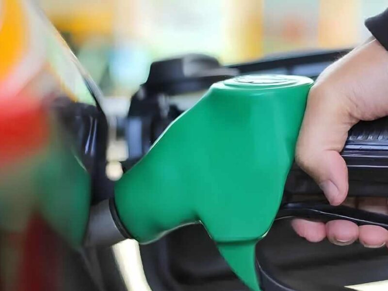 Gasolinazo Nacional: Hacienda quita estímulos a Premium y ajusta el de Magna y Diésel