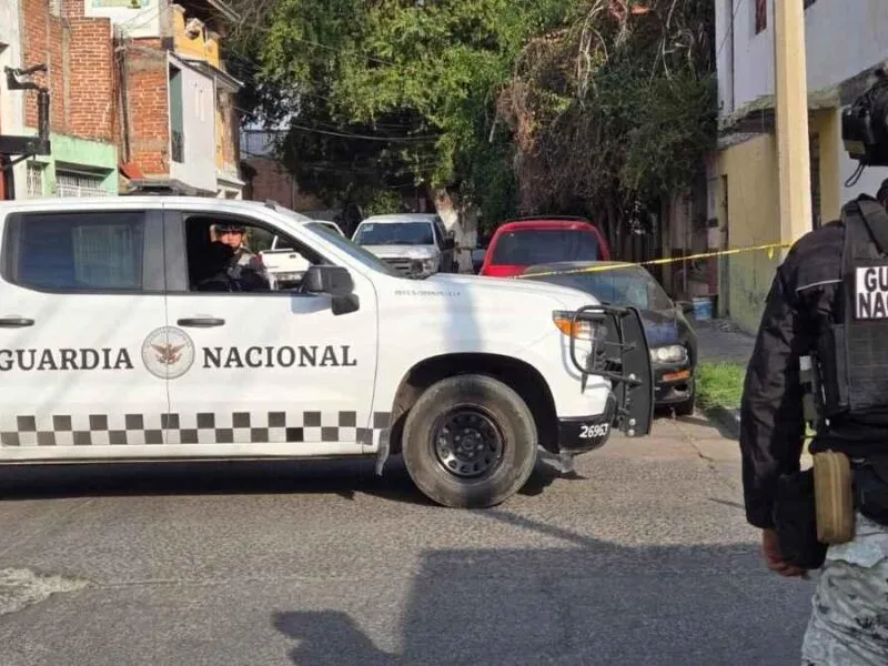 Hallan cadáver de mujer con huellas de violencia en Zamora, Michoacán