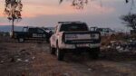 Localizan cuerpo con huellas de violencia en Mirador de la Aldea, Morelia