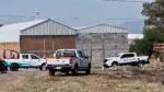 Asesinan a una pareja en la colonia Francisco Villa de Tarímbaro