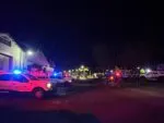 Hallazgo de restos humanos en Queréndaro mantiene activo operativo de seguridad en la zona