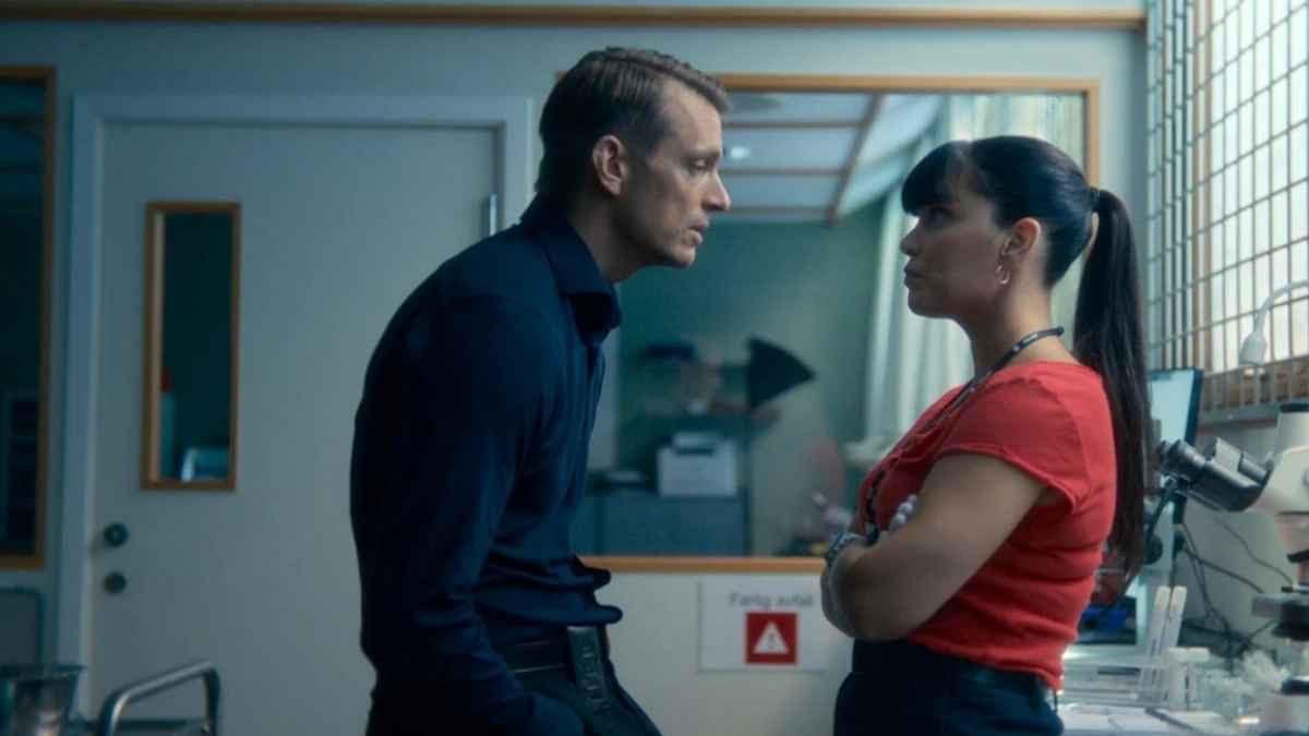 Harry Hole en Netflix: El thriller de suspenso que es tendencia 1