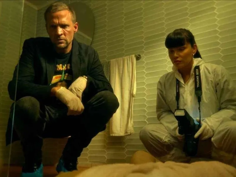 Harry Hole en Netflix: El thriller de suspenso que es tendencia