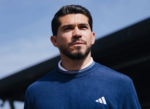 Henry Martín enfrenta grave lesión en la rodilla