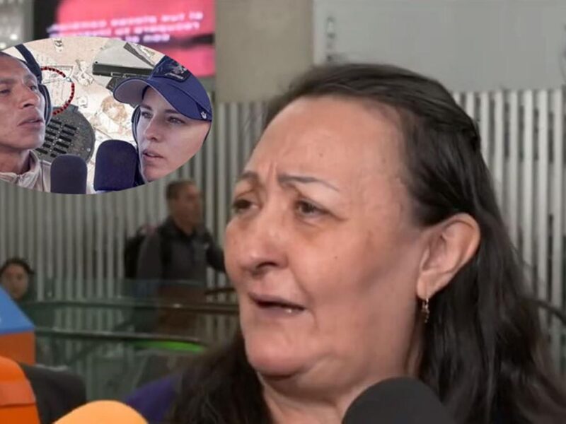 hija de Carmen Salinas prepara demanda contra Saskia Niño de Rivera