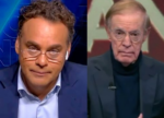 David Faitelson se disculpa con José Ramón Fernández