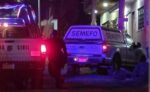 Atacan a balazos y pierde la vida un hombre en las calles de Zamora