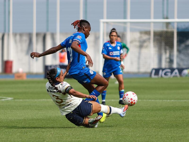 Horarios confirmados para los cuartos de final de la Liga Mx Femenil