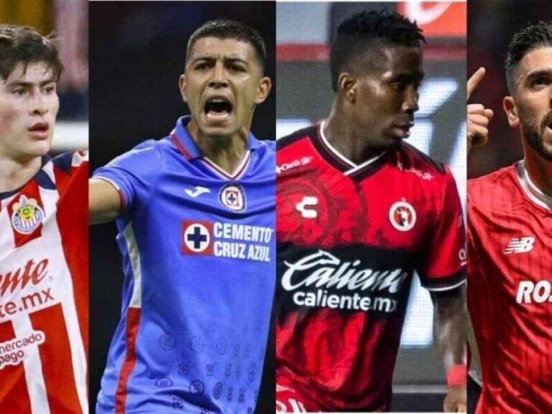 Horarios y dónde ver la Jornada 14 del Clausura 2026 de la Liga MX 1