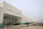 Con modelo de atención humana, opera Hospital de Arantepacua: SSM
