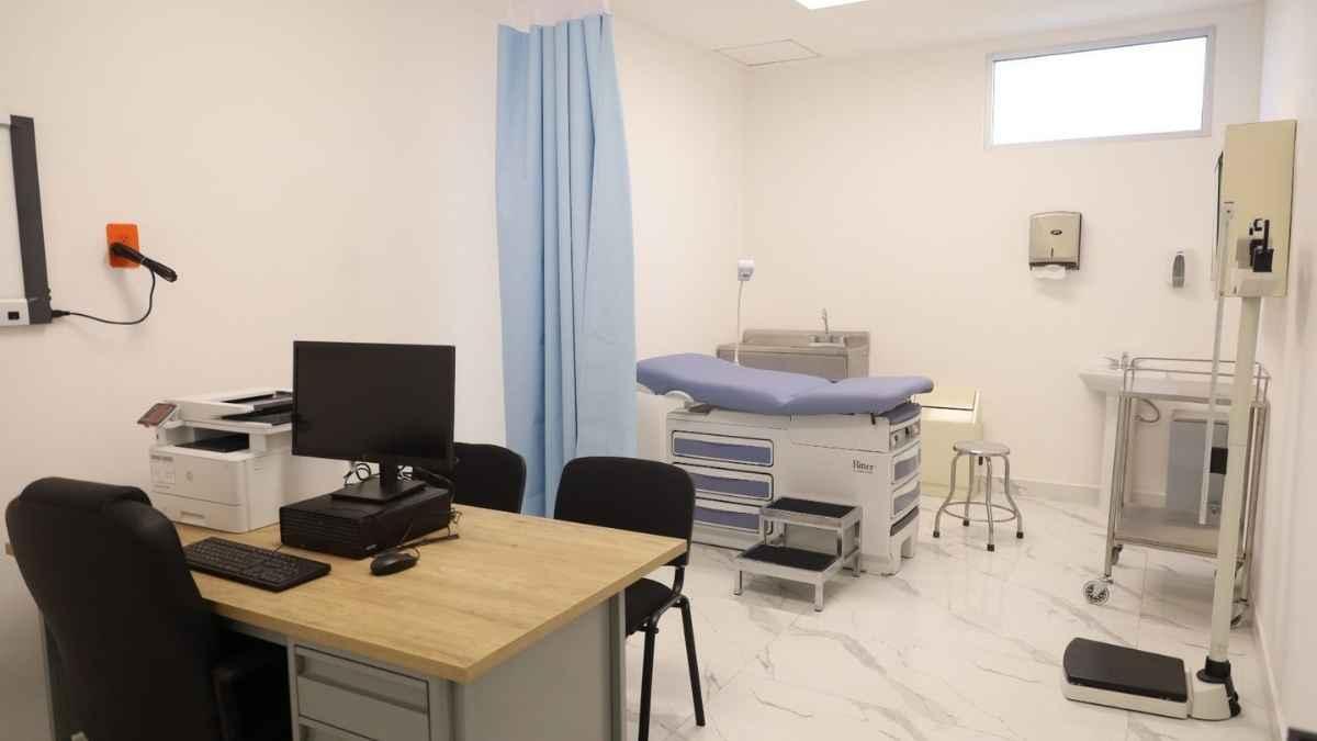 Hospital, escuelas y caminos; destaca Bedolla inversión histórica para Arantepacua
