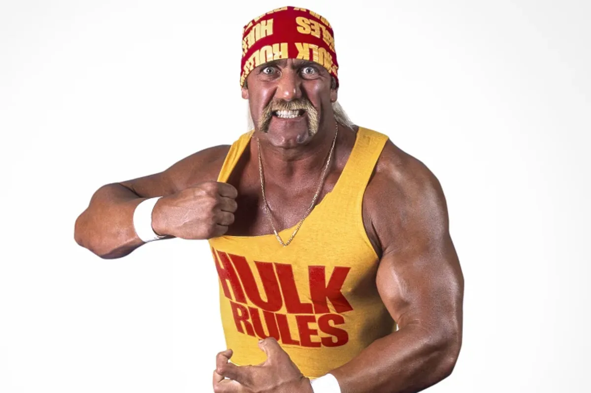 Hulk Hogan reveló en su última entrevista para Netflix que consumía cantidades letales de fentanilo tras su divorcio
