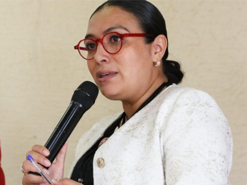 IEM presencia de mujeres trabajando decisión