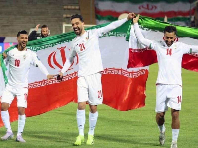 Irán jugará el Mundial 2026 en Estados Unidos: FIFA confirma 2
