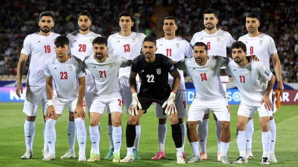 Irán no jugará en México: Claudia Sheinbaum confirma decisión 1