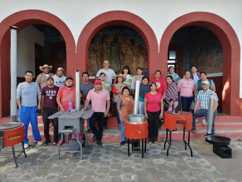 Isla de Yunuén inicia ruta hacia autogobierno