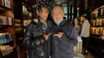 “Cambiaste mi vida”: Jaden Smith y su inesperada confesión a Jackie Chan por su cumpleaños