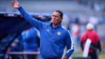 Joel Huiqui liderará a Cruz Azul ante Necaxa